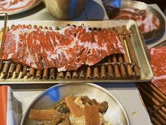 -西塔老太太泥炉烤肉(温州首店万象城黑金店)