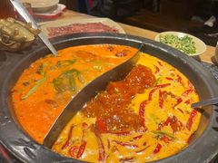 -蜀大侠火锅(总府路店)