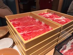 -温野菜涮涮锅(西单大悦城店)