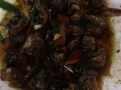 -龙姐私房菜(和顺古镇店)