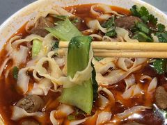 -川味刀削面馆(辰光店)