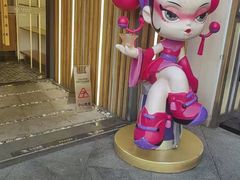 -霸王茶姬(正佳广场店)