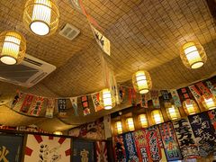 大堂-七町糖果寿司屋(龙洞广工店)