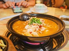 -李师傅脆肚(梅林店)