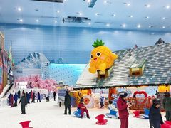 -广州热雪奇迹