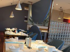 -悦海·家宴·冰花皮皮虾大锅贴(宝龙店)