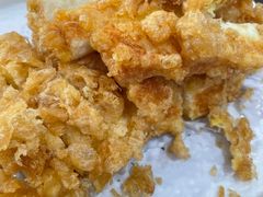 -邢家锅贴老店·非遗·开封菜(金明广场店)