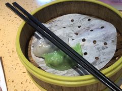 -一茶一点(海景店)