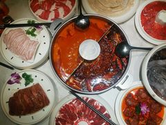 -蜀大侠火锅(总府路店)