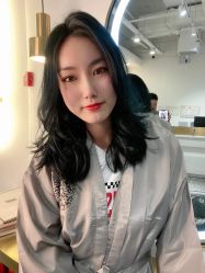 -尚羽华东接发美发店