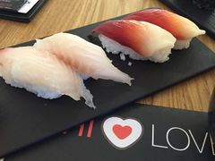 -Sushi Love 创意寿司(丽影广场店)