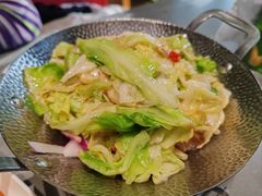 -四川饭店(城乡购物中心店)