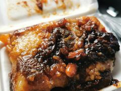 蜜枣-马文章胖子甑糕(洒金桥店)