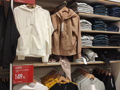 -优衣库(红谷滩万达店)
