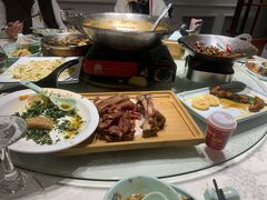 -老好人象山海鲜(岭南路店)
