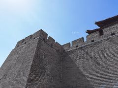-鸡鸣驿城