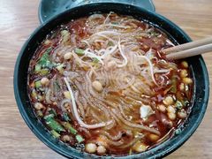 -青石桥老瓦房肥肠粉总店(青石桥总店)