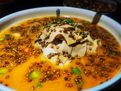 -58度品质川菜馆(经一路店)