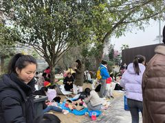 -枫香湖儿童公园