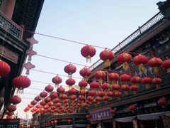 -古文化街旅游区