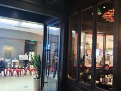 -华豫川酒家(大卫城店)