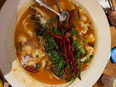 -清水亭湖北菜(大屯DT51店)