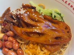 -味福记·本地特色菜(八一万达广场店)