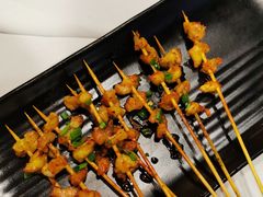 -湘江大码头·龙虾馆(渔人码头一店)