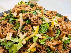 -聚德华天烤肉季·宴会厅(什刹海总店)