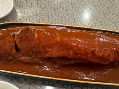 -春花民族美食(佳木斯总店)