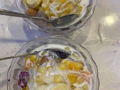 -葛师傅越南特色水果捞(建政南路总店)