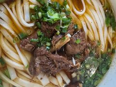 -易裕和·长沙米粉(友谊路店)