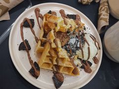 -漫咖啡(武汉天地店)
