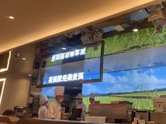 -西贝莜面村(赛格国际购物中心店)