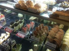 -樱花糕坊(万松园店)