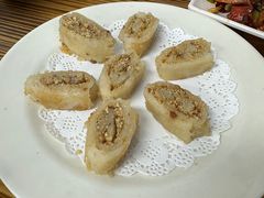 -无招牌