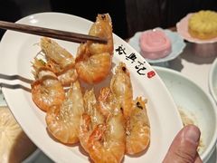 -裕兴记•蟹黄面馆(人民广场店)