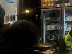 -川香煲(茅台路店)