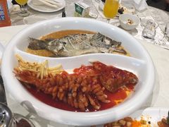 -马凯餐厅(地安门店)