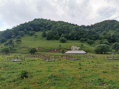-大水川景区
