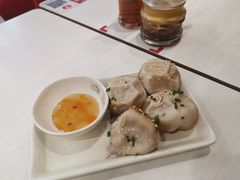-咬不得高祖生煎·简餐(骆家庄店)