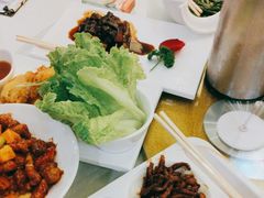 -椿记烧鹅(叠彩店)