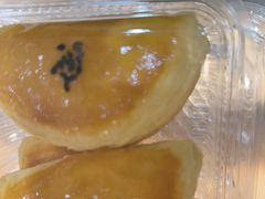-泸溪河桃酥(秦淮夫子庙一店)