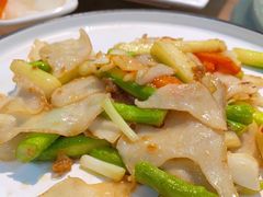-九號渔港·蒸汽海鲜·粤菜茶点(八卦岭店)
