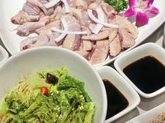 -润泽园椰子鸡(汇一城店)