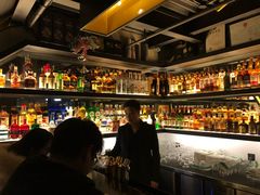 -Ish Whiskey&Cocktail Bar酒吧(合生麒麟新天地店)