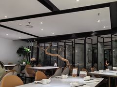 -羲和雅苑•北京烤鸭(国贸商城店)
