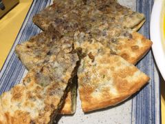 不二非肉饼-素虎小呆鸟(西二旗店)