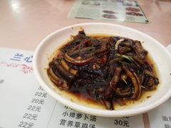 -蘭心餐厅(进贤路店)
