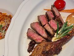 -波特曼西餐厅(中央大街店)